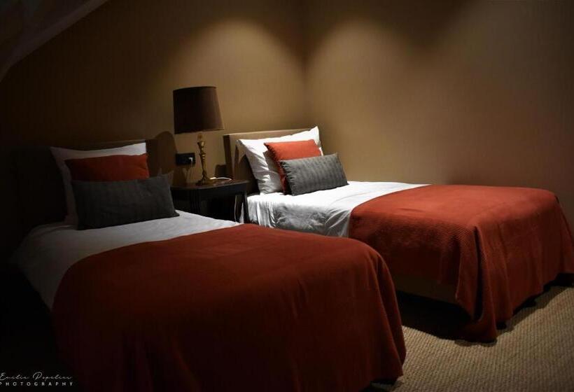 Bed and Breakfast La Villa Du Pré Du Cerf