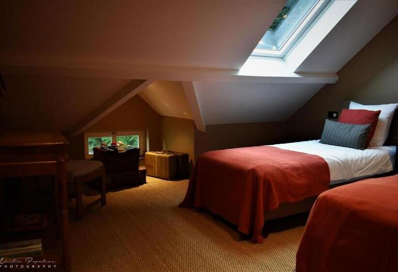 Bed and Breakfast La Villa Du Pré Du Cerf