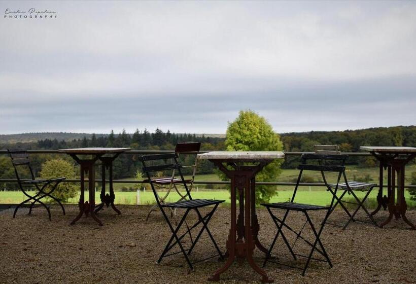 Bed and Breakfast La Villa Du Pré Du Cerf