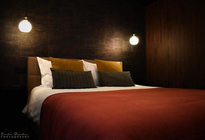 Bed and Breakfast La Villa Du Pré Du Cerf