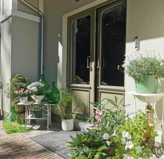 Bed and Breakfast La Villa Du Pré Du Cerf