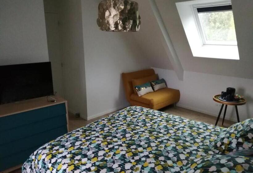 مبيت وإفطار Le Hameau Du Petit Carpont   Baie De Saint Brieuc Entre Paimpol Et Erquy   Petit Déjeuner Breton Fai