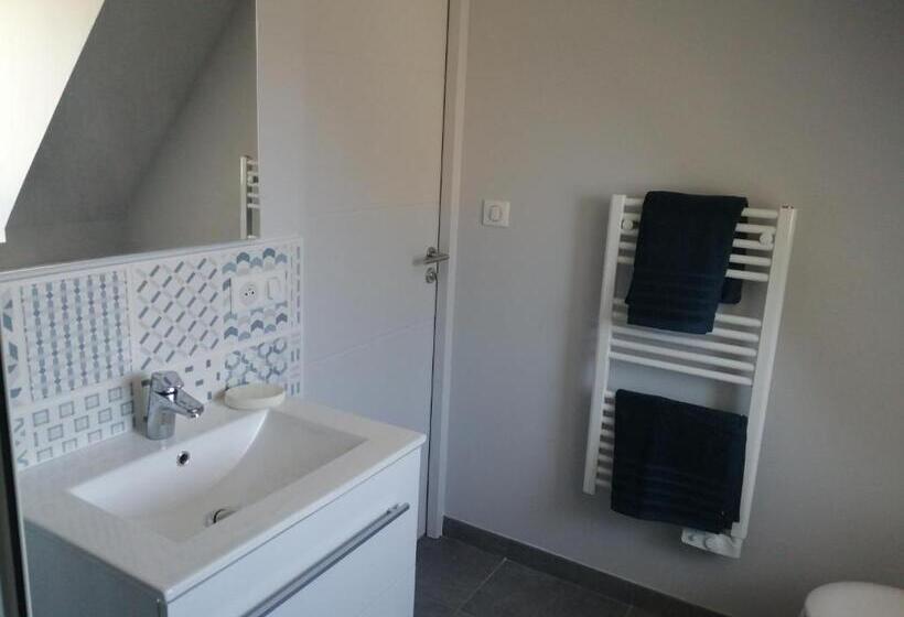 مبيت وإفطار Le Hameau Du Petit Carpont   Baie De Saint Brieuc Entre Paimpol Et Erquy   Petit Déjeuner Breton Fai