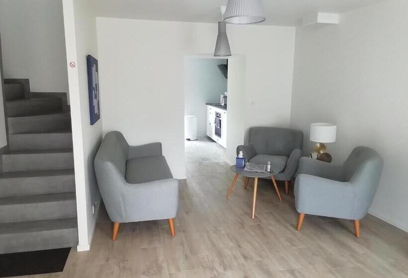 مبيت وإفطار Le Hameau Du Petit Carpont   Baie De Saint Brieuc Entre Paimpol Et Erquy   Petit Déjeuner Breton Fai