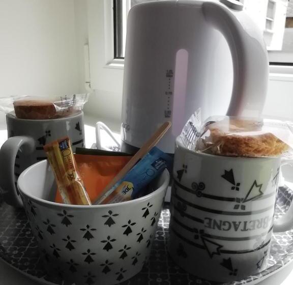 مبيت وإفطار Le Hameau Du Petit Carpont   Baie De Saint Brieuc Entre Paimpol Et Erquy   Petit Déjeuner Breton Fai