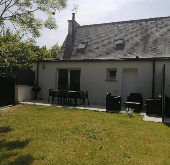 مبيت وإفطار Le Hameau Du Petit Carpont   Baie De Saint Brieuc Entre Paimpol Et Erquy   Petit Déjeuner Breton Fai