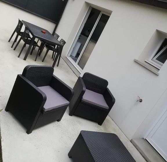 צימר Le Hameau Du Petit Carpont   Baie De Saint Brieuc Entre Paimpol Et Erquy   Petit Déjeuner Breton Fai