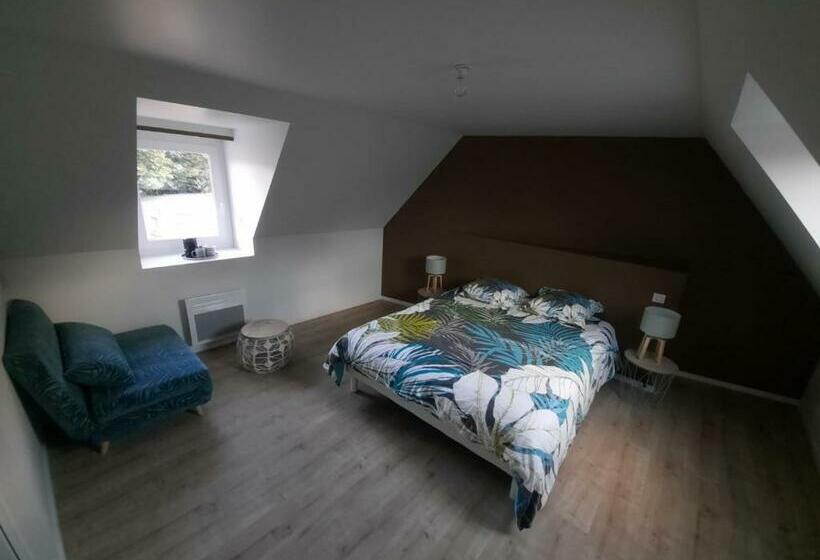 مبيت وإفطار Le Hameau Du Petit Carpont   Baie De Saint Brieuc Entre Paimpol Et Erquy   Petit Déjeuner Breton Fai