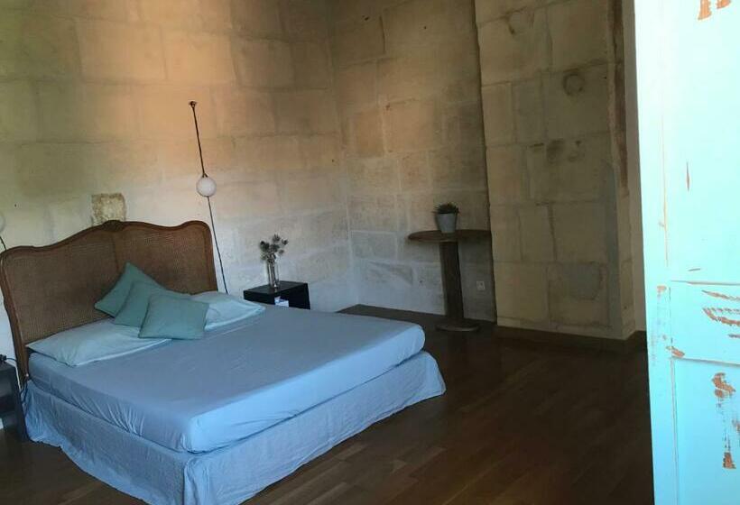 مبيت وإفطار Le Patio D Arles