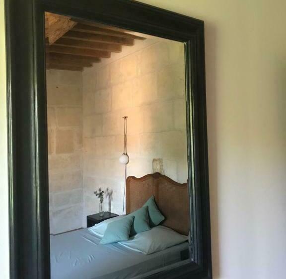 مبيت وإفطار Le Patio D Arles