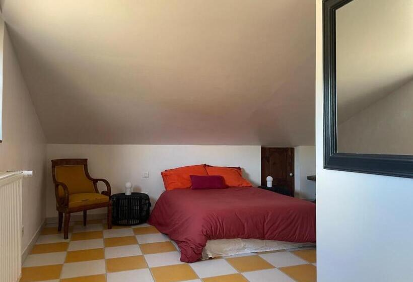 مبيت وإفطار Le Patio D Arles