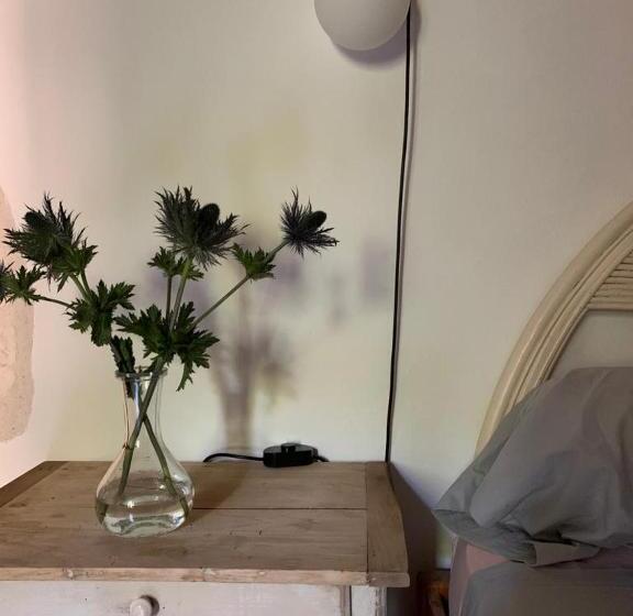 مبيت وإفطار Le Patio D Arles