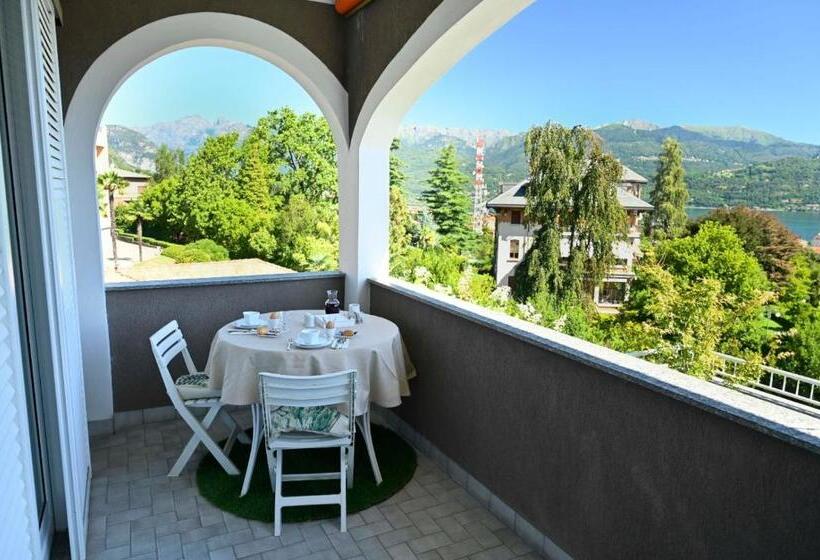 مبيت وإفطار Madame Canard