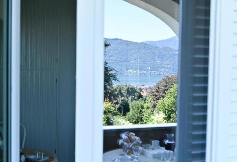 مبيت وإفطار Madame Canard