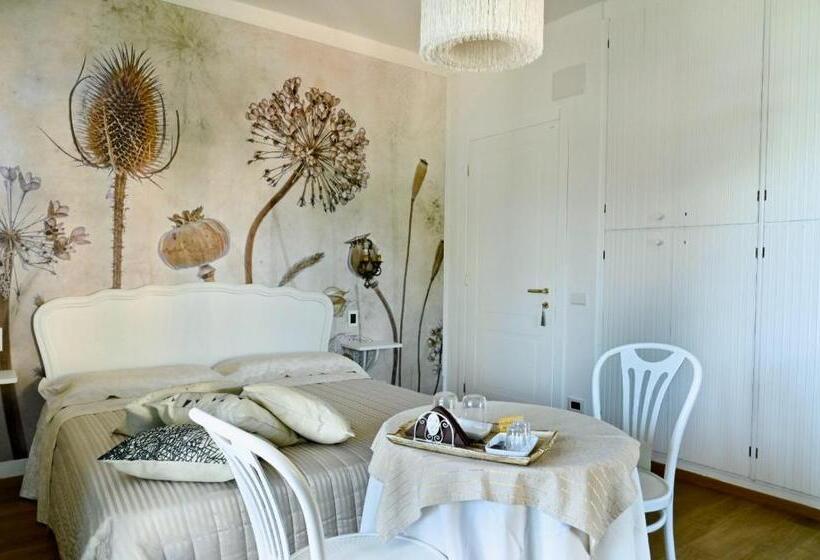 مبيت وإفطار Madame Canard