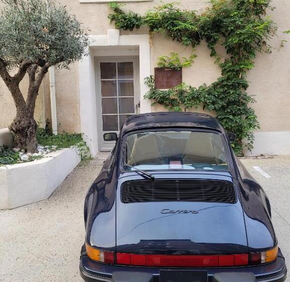 צימר Maison 1634   Parking, Petit Dejeuner Compris, Proche Centre, Climatisation, Piscine