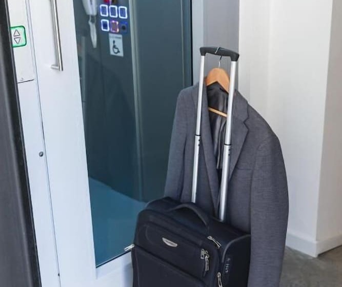 צימר Maison 1634   Parking, Petit Dejeuner Compris, Proche Centre, Climatisation, Piscine