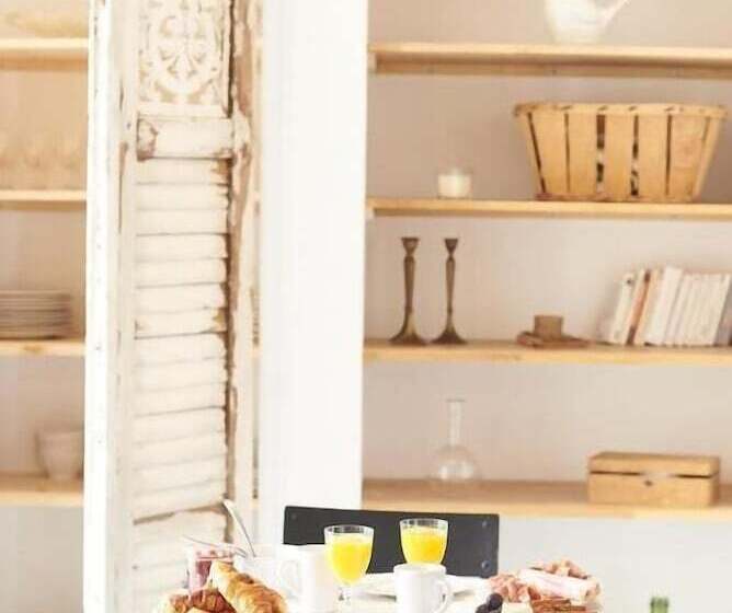 צימר Maison 1634   Parking, Petit Dejeuner Compris, Proche Centre, Climatisation, Piscine