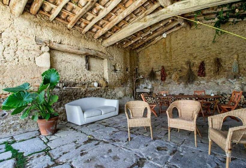 민박 Masía Can Grau Habitaciones Con Desayuno Inlcuido