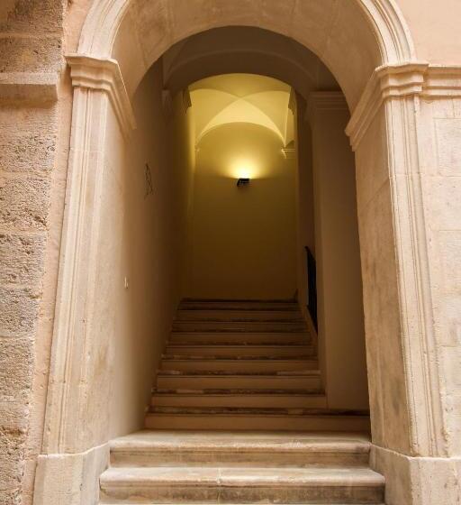 تختخواب و صبحانه Nel Cuore Dell Aquila Bnb