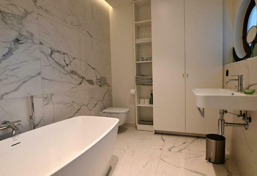 مبيت وإفطار Nova Zembla