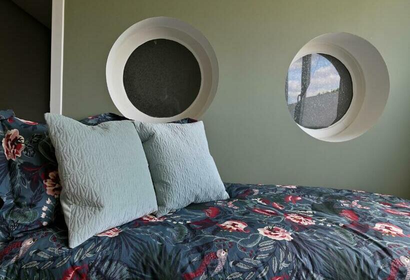 مبيت وإفطار Nova Zembla