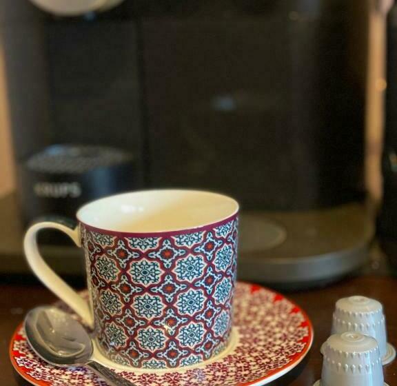 مبيت وإفطار Nova Zembla