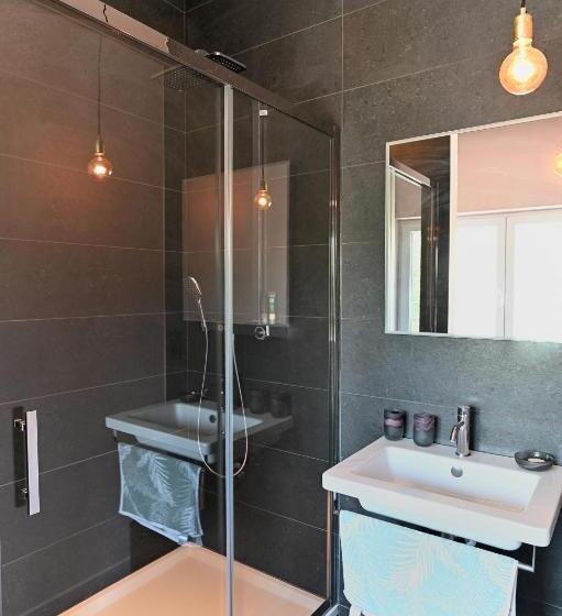 مبيت وإفطار Nova Zembla