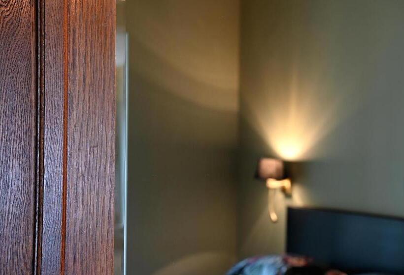 مبيت وإفطار Nova Zembla