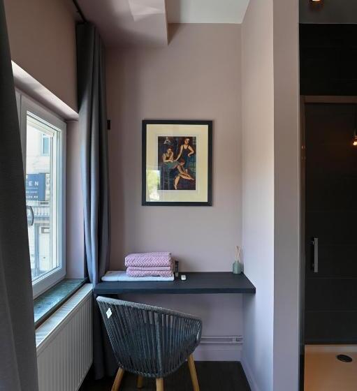 مبيت وإفطار Nova Zembla