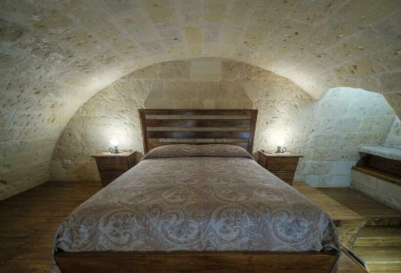 مبيت وإفطار Roberto S Guest House