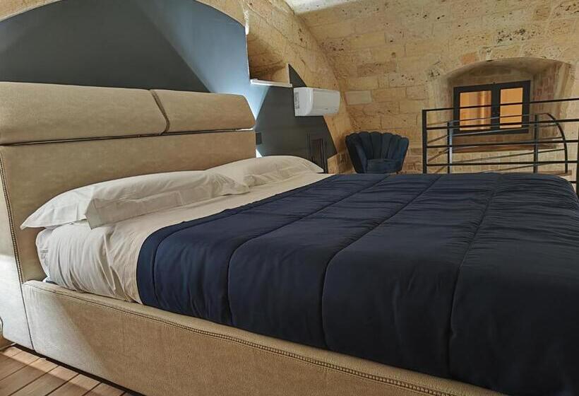 مبيت وإفطار Roberto S Guest House