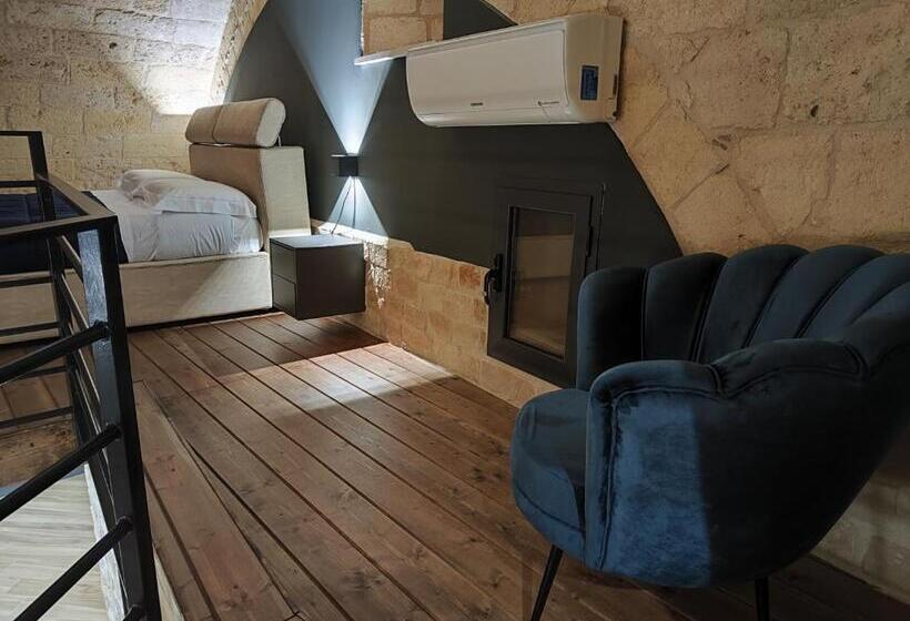 مبيت وإفطار Roberto S Guest House