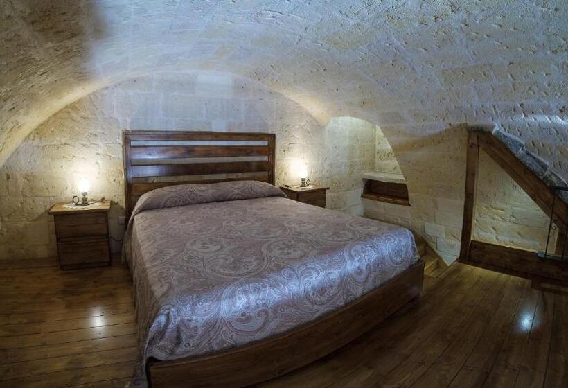 مبيت وإفطار Roberto S Guest House