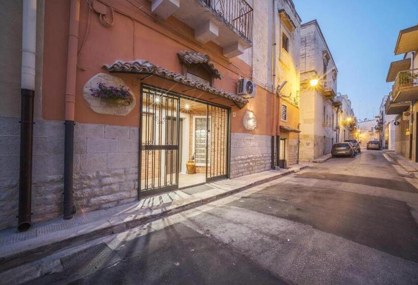 مبيت وإفطار Roberto S Guest House