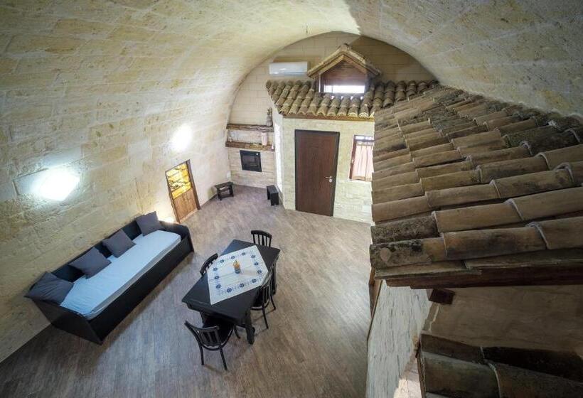 مبيت وإفطار Roberto S Guest House