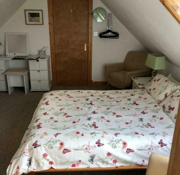 Bed and Breakfast Rockvilla Guest House