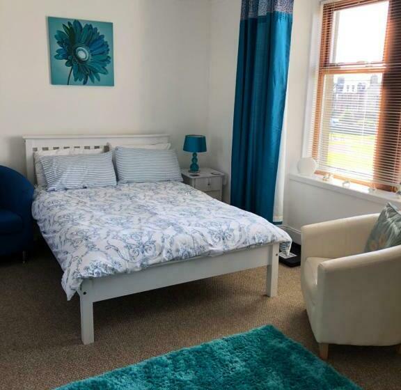 Bed and Breakfast Rockvilla Guest House