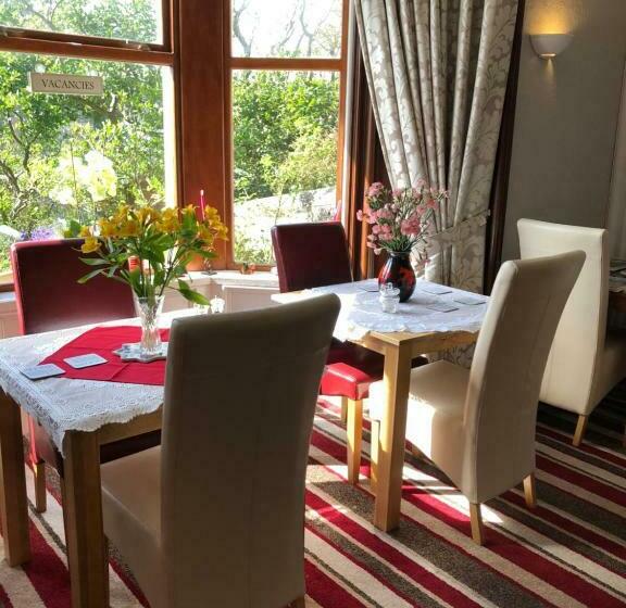 Bed and Breakfast Rockvilla Guest House