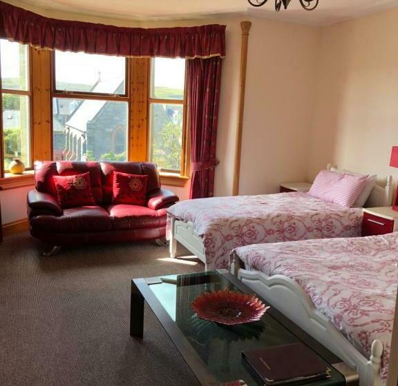 Bed and Breakfast Rockvilla Guest House