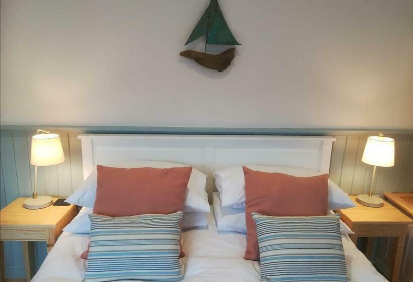 Bed and Breakfast Sea Breeze