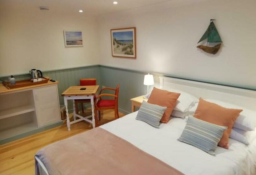 Bed and Breakfast Sea Breeze