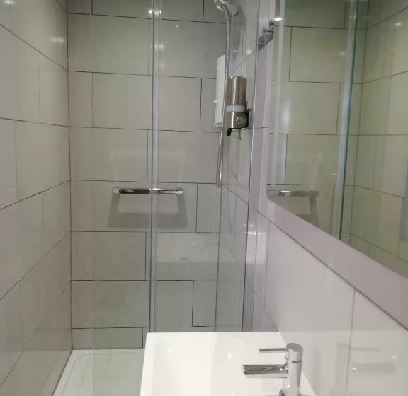 Bed and Breakfast Sea Breeze