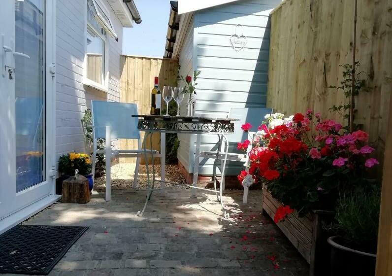 Bed and Breakfast Sea Breeze