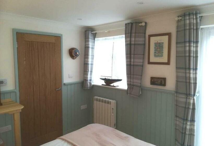 Bed and Breakfast Sea Breeze