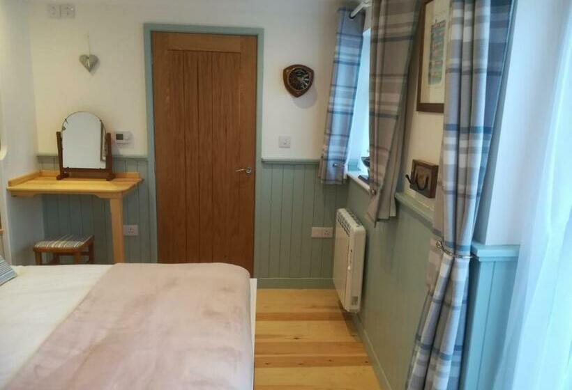 Bed and Breakfast Sea Breeze