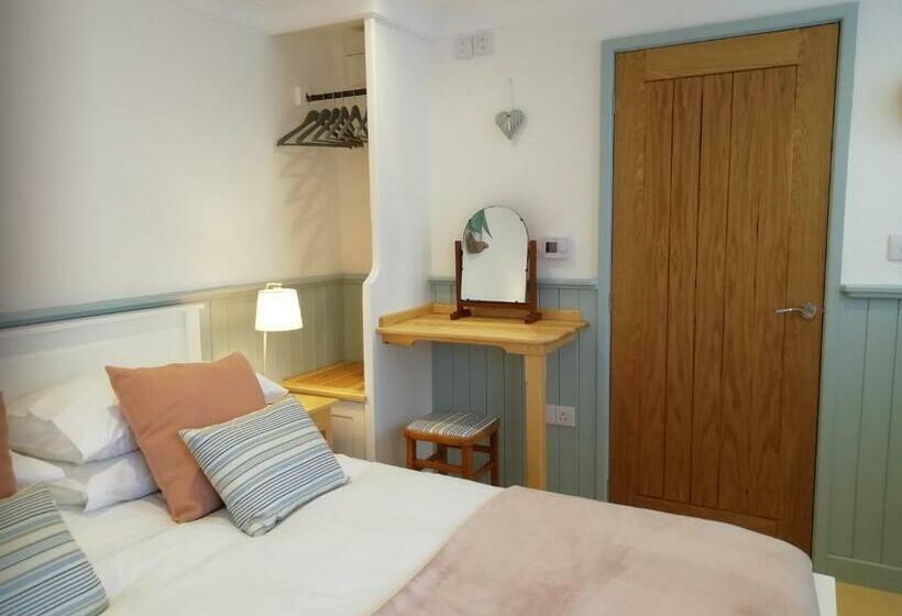 Bed and Breakfast Sea Breeze