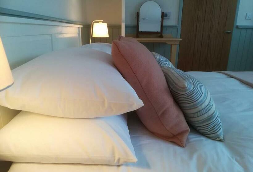 Bed and Breakfast Sea Breeze