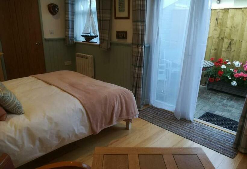 Bed and Breakfast Sea Breeze