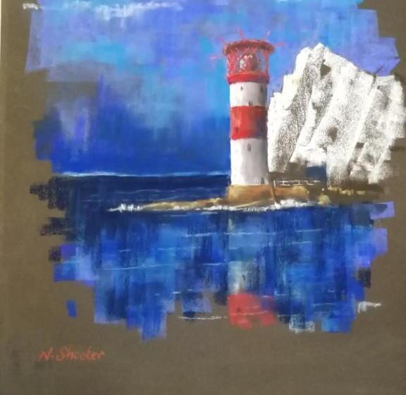 Bed and Breakfast Sea Breeze